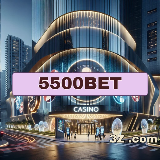 Bônus Descomplicado: Explore Vantagens do 5500bet