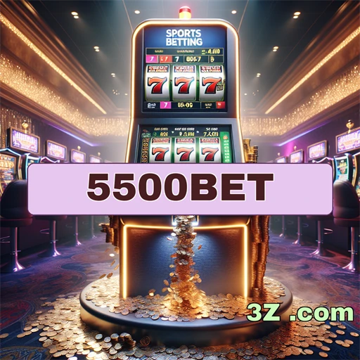 5500bet: Um Cassino Virtual que Encanta Brasileiros
