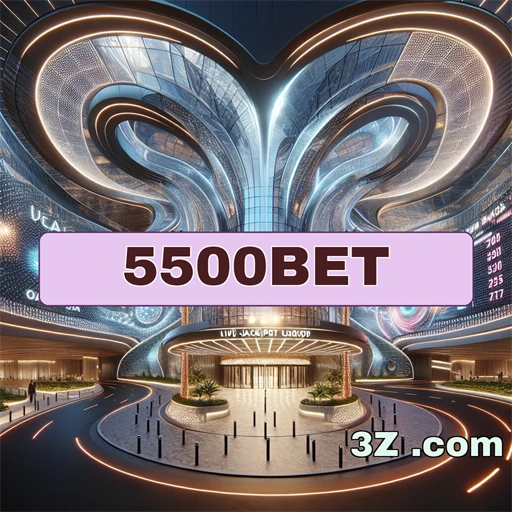 A Experiência VIP: Luxo nos Jogos da 5500bet