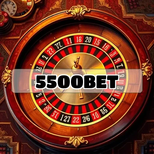 5500bet App