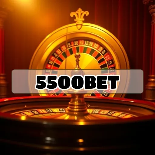5500bet Suporte 24/7
